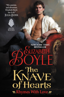 Elizabeth Boyle - The Knave of Hearts artwork