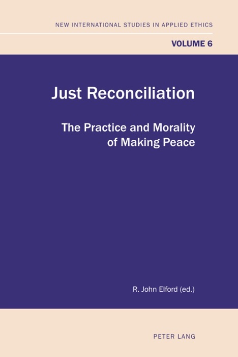 Just Reconciliation