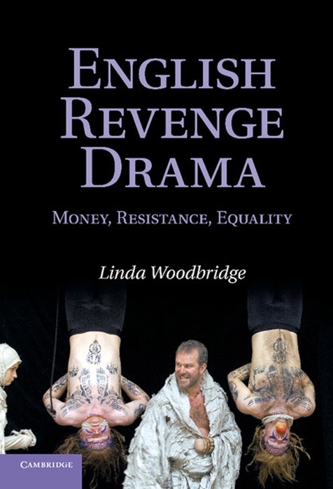 English Revenge Drama