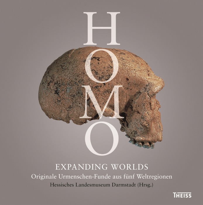 Homo – Expanding Worlds