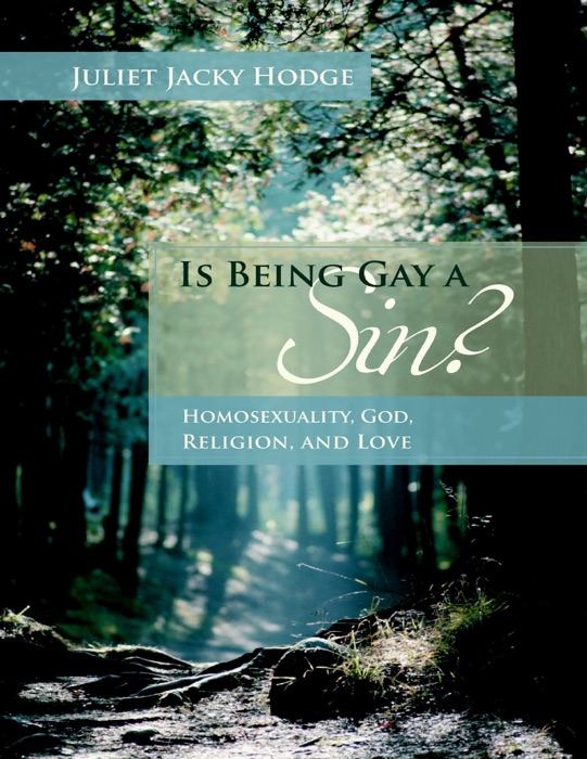 Is Being Gay a Sin?