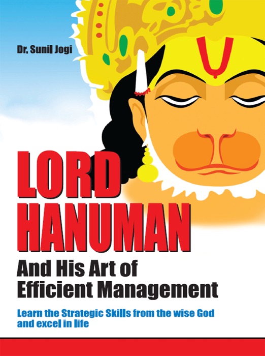 Lord Hanuman