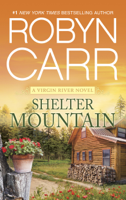 Robyn Carr - Shelter Mountain artwork