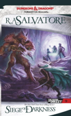 Siege of Darkness - R.A. Salvatore