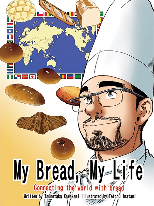 My Bread, My Life