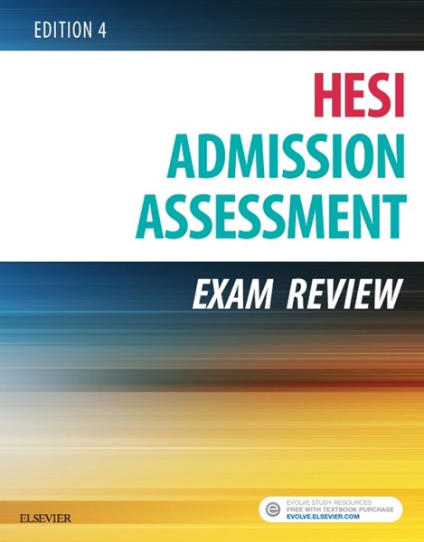 Admission Assessment Exam Review