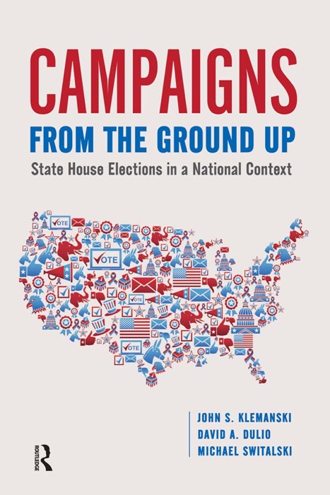 Campaigns from the Ground Up