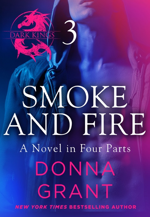 Smoke and Fire: Part 3