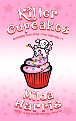Killer Cupcakes