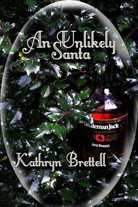An Unlikely Santa