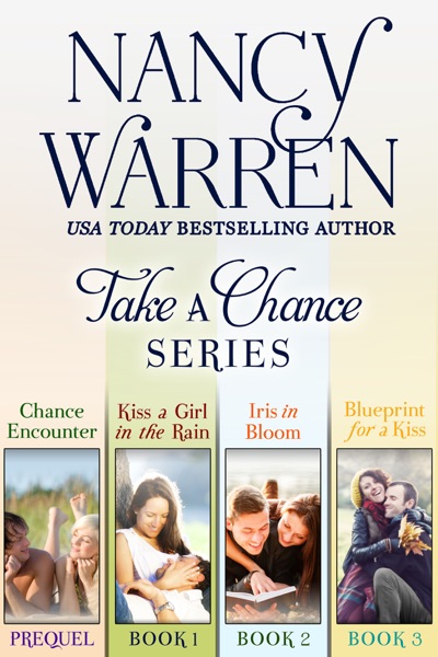 Take a Chance. Box Set