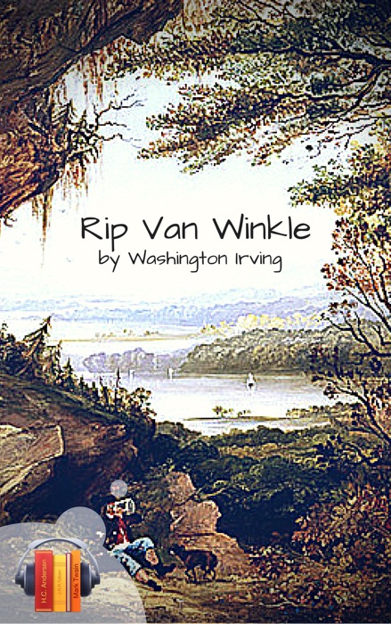 Rip Van Winkle (Ebook + Audiobook)