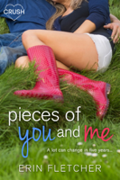 Erin Fletcher - Pieces of You and Me artwork