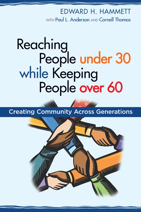 Reaching People Under 30 While Keeping People Over 60