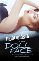 Heidi Acosta - Doll Face (A Baby Doll Standalone Novel) artwork