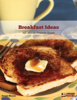 Breakfast Ideas - Dennis Weaver