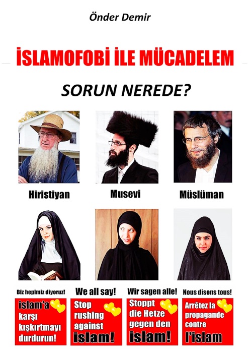 Islamofobi ile Mücadelem