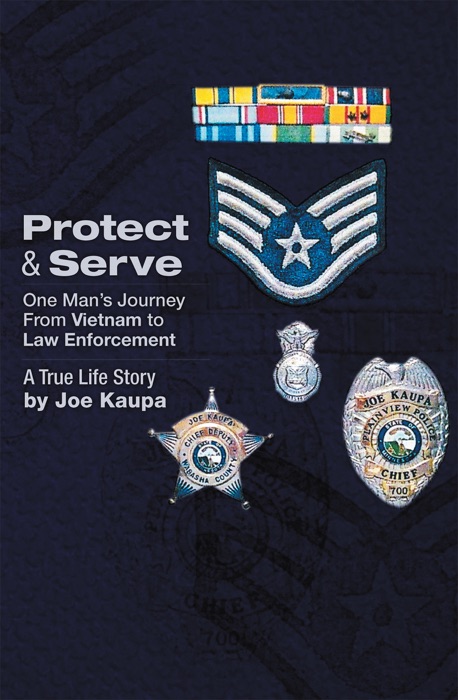 Protect & Serve