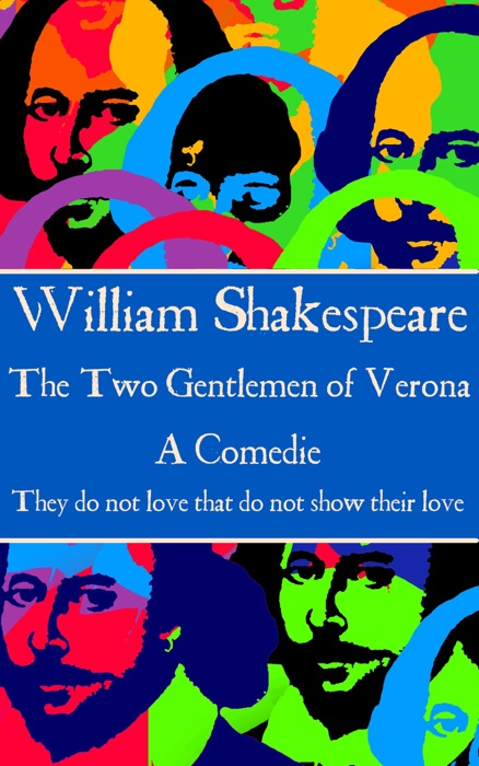 The Two Gentlemen of Verona