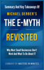 The E-Myth Revisited: Why Most Small Businesses Don't Work and What to Do About It  Summary & Key Takeaways in 20 minutes - Masters in Minutes