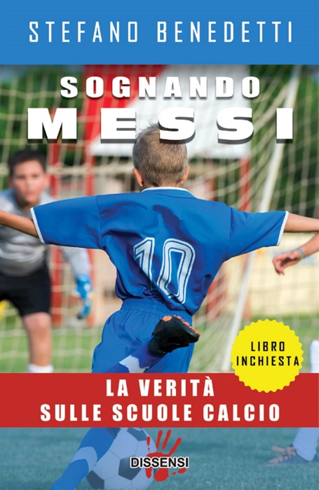 Sognando Messi