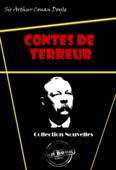 Contes de terreur - Arthur Conan Doyle