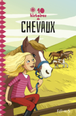 10 histoires de chevaux - Collectif, Emmanuel Viau, Stéphanie Tesson, Katherine Quénot, Franck Pavloff, Didier Langlois, Gudule, Viviane Claus & Alda Bournel