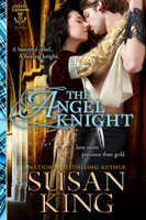Susan King - The Angel Knight (The Celtic Lairds Series, Book 1) artwork