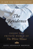 The Residence - Kate Andersen Brower