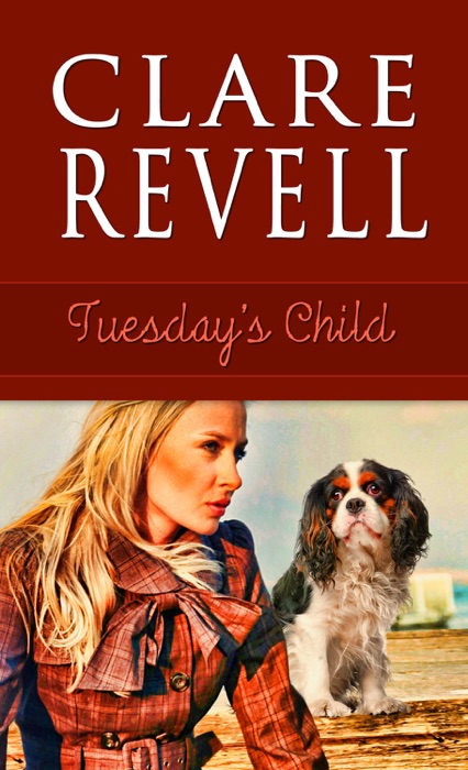 [Download] ~ Tuesday's Child  by Clare Revell ~ eBook PDF Kindle ePub Free
