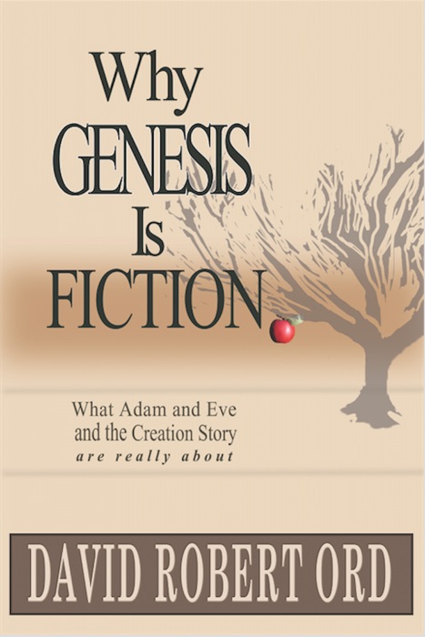 Why Genesis is Fiction