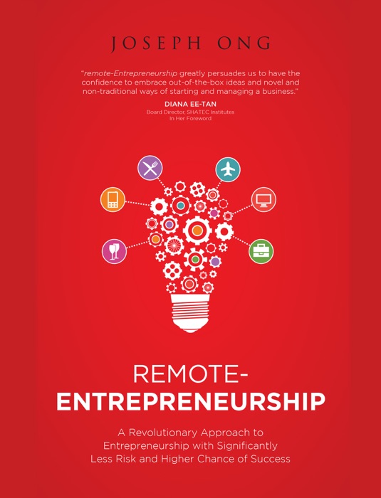 Remote-Entrepreneurship
