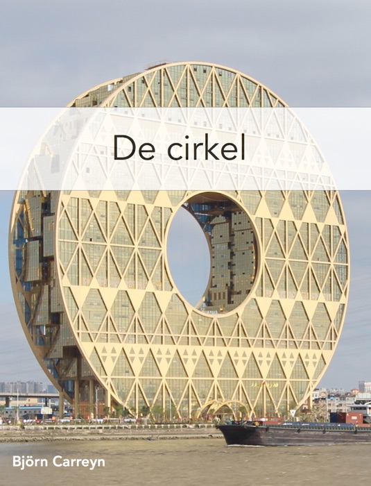 De cirkel