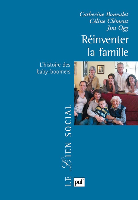 Réinventer la famille