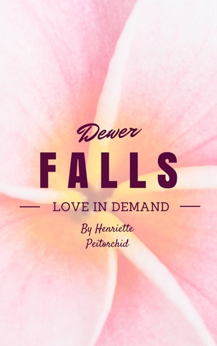 Dewer Falls