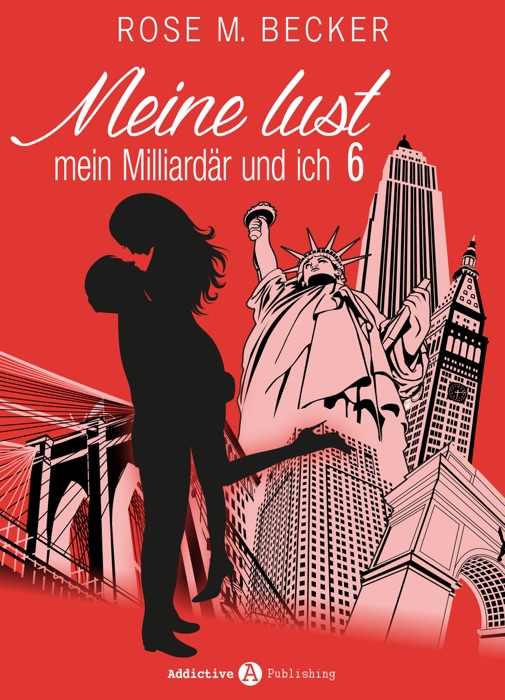 Meine Lust, mein Milliardär und ich - 6