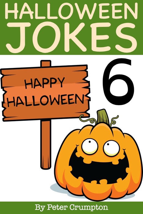 Happy Halloween Jokes For Kids