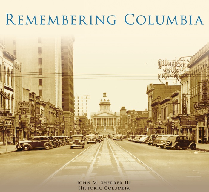 Remembering Columbia