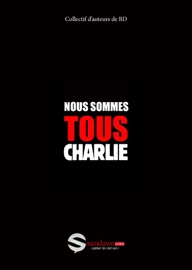 Book's Cover of Nous sommes tous Charlie
