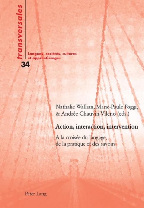 Action, interaction, intervention