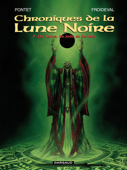 Les Chroniques de la Lune Noire - Tome 7 - De Vents, de Jade et de Jais - Pontet Cyril & François Froideval