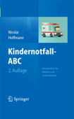 Kindernotfall-ABC - Thomas Nicolai & Florian Hoffmann