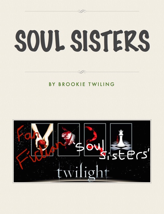 Soul Sisters