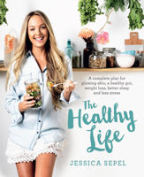 Jessica Sepel - The Healthy Life artwork