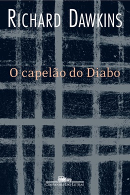 Capa do livro O Capelão do Diabo de Richard Dawkins