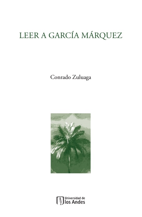 Leer a García Márquez