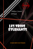 Les trois étudiants - Arthur Conan Doyle