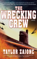Taylor Zajonc - The Wrecking Crew artwork