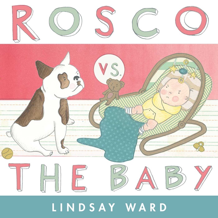 Rosco vs. the Baby