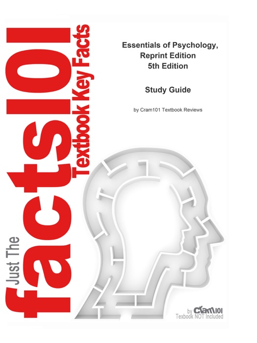 Essentials of Psychology, Reprint Edition